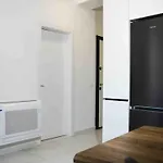 アパート Hideaways, Free Parking & Breathtaking View *