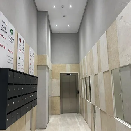 דירה Hideaways , Breathtaking View & Free Parking *