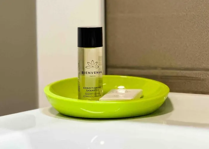 Hideaways, Free Parking & Breathtaking View Lägenhet