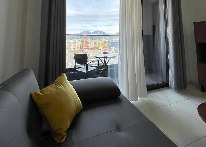 Hideaways , Breathtaking View & Free Parking