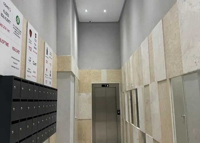 דירה Hideaways , Breathtaking View & Free Parking *