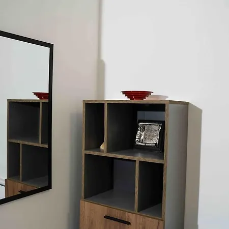 Lägenhet Hideaways , Breathtaking View & Free Parking *