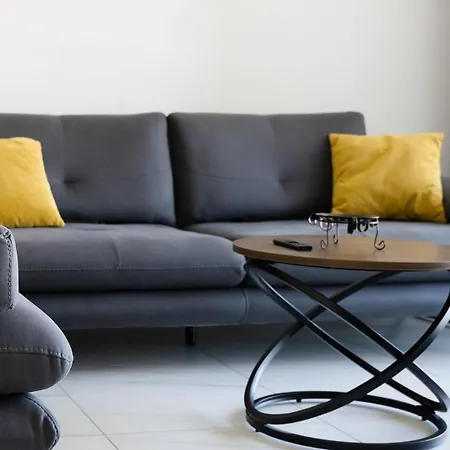 Appartement Hideaways, Free Parking & Breathtaking View *