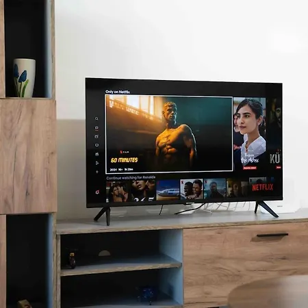 Hideaways, Free Parking & Breathtaking View Tirana