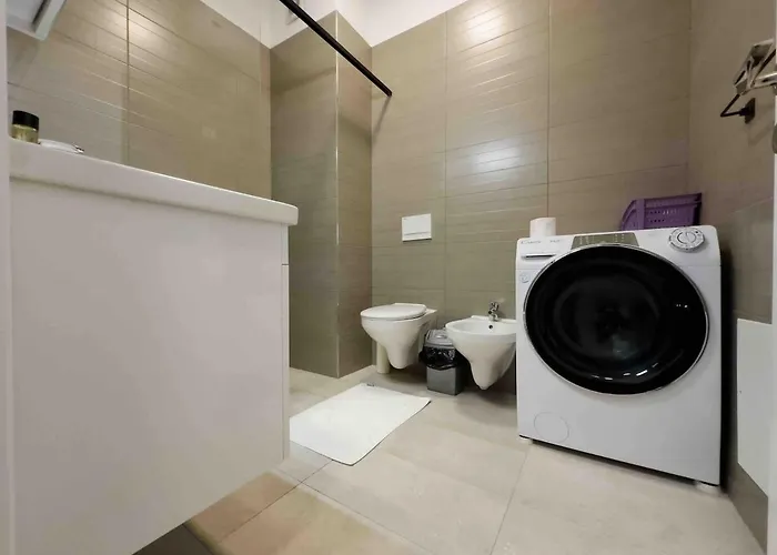 Appartement Hideaways, Free Parking & Breathtaking View Tirana