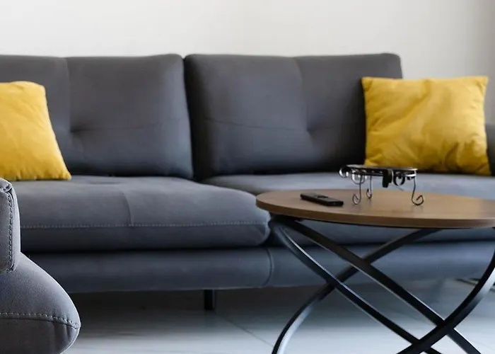 Appartement Hideaways, Free Parking & Breathtaking View *